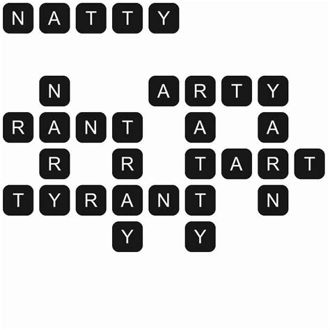 wordscapes level 969